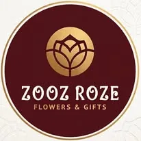 ZOOZ ROZE FLOWERS